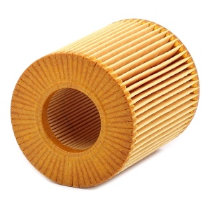 MANN-FILTER HU 711/2 x Filtru ulei - Img 3
