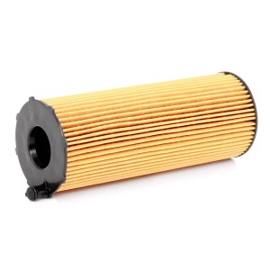 MANN-FILTER HU 8001 x Filtru ulei - Img 2