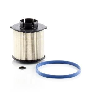 MANN-FILTER PU 9001/1 x Filtru combustibil - Img 3