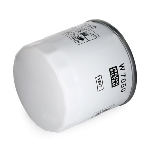MANN-FILTER W 7050 Filtru ulei - Img 2