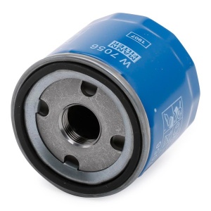 MANN-FILTER W 7056 Filtru ulei - Img 3