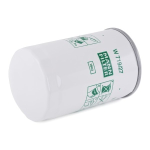 MANN-FILTER W 719/27 Filtru ulei - Img 2