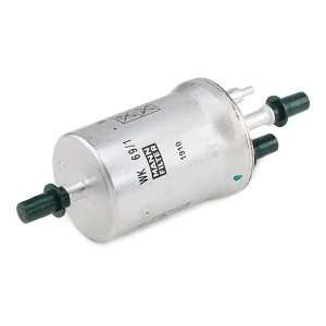 MANN-FILTER WK 69/1 Filtru combustibil - Img 3