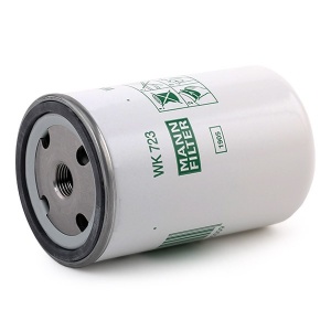 MANN-FILTER WK 723 Filtru combustibil - Img 2