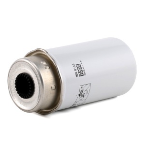 MANN-FILTER WK 8158 Filtru combustibil pentru FORD TRANSIT - Img 2