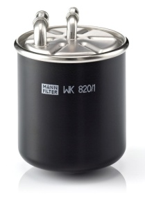 MANN-FILTER WK 820/1 Filtru combustibil - Img 3