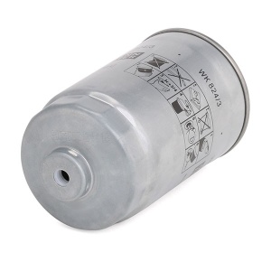 MANN-FILTER WK 824/3 Filtru combustibil - Img 3