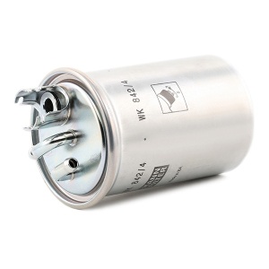 MANN-FILTER WK 842/4 Filtru combustibil - Img 2