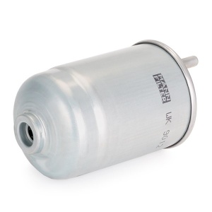 MANN-FILTER WK 9012 x Filtru combustibil - Img 2