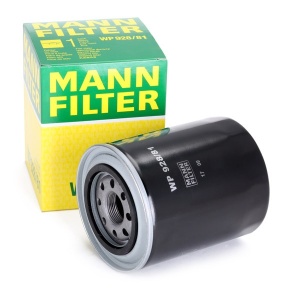 MANN-FILTER WP 928/81 Filtru ulei - Img 1