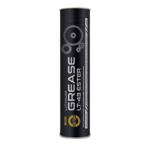 MANNOL vaselina cu Litiu LT-43 Ester 8031