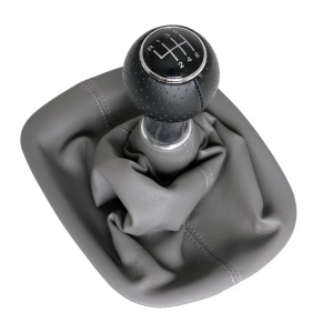 Manson si nuca schimbator VW Passat B5 1996-2004 6 trepte -Gri