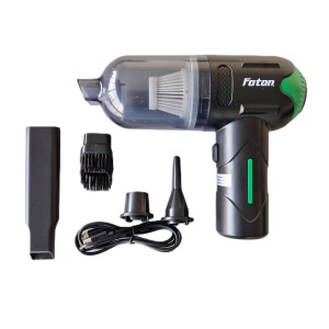 Mini Aspirator auto Foton AA119 USB-C 50W