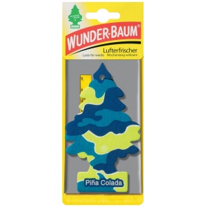 Odorizant auto Wunder-Baum Pina Colada