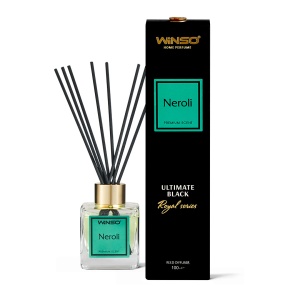 Odorizant camera neroli
