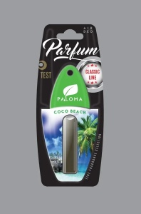ODORIZANT PARFUM PALOMA COCO BEACH