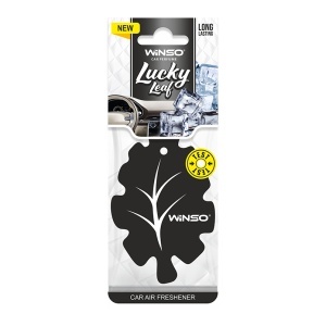 Odorizant Winso Lucky leaf Black diamond