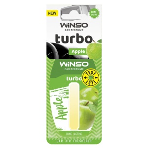 Odorizant Winso Turbo 5 ml Apple