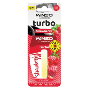 Odorizant Winso Turbo 5 ml Strawberry