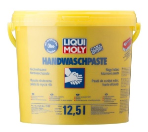 Pasta de curatat mainile Liqui Moly 12,5 L