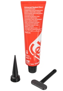Pasta etansare garnituri 70 ml Silicon negru