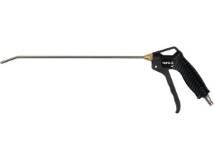 PISTOL PENTRU SUFLAT CU TIJĂ LUNGĂ, 320MM