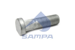 Prezon roata M22x1.5 - 74 mm
