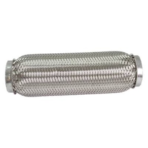 Racord flexibil, armatura plasa