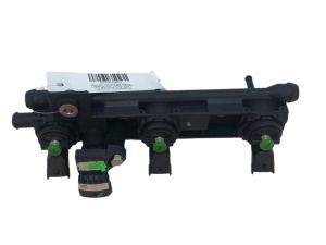 Rampa Injectoare GPL Motor 1.0TCe, LOGAN 3, SANDERO 3, LOGAN 2, JOGGER, Originala Renault 175230842R | 175236541R - Img 1