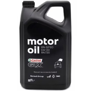 Renault-Castrol RN-SPEC 5W30 RN720 5L