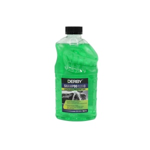 Sampon auto concentrat verde 1:200 Derby 1L