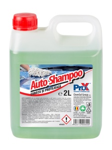 Sampon auto ProX 2L