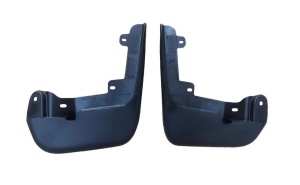 Set aparatori noroi fata - Sandero Stepway III