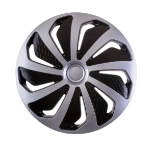 Set Capace roti model Wind bicolor SB 15"