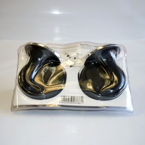 Set claxoane cu releu 12V