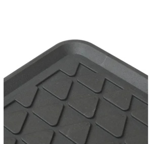 Set covorase auto cauciuc Umbrella pentru Renault Clio IV (2012-2019) - Img 4