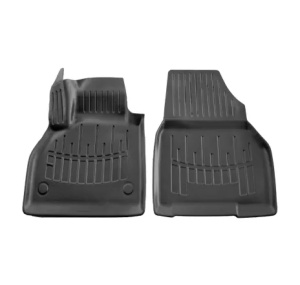 Set covorase auto cauciuc Umbrella pentru Renault Kangoo II (2008-2020) - Img 1