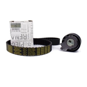 Set curea de distributie OE RENAULT 130C16776R - Img 2