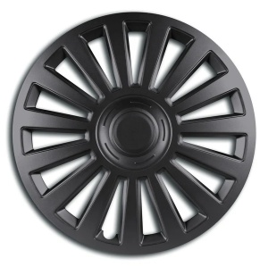 Set de capace pentru roti 16` GRAFIT LUXURY Mega Drive