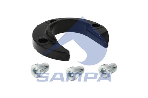 Set de reparatie cupla remorca