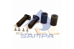 Set de reparatie cupla remorca