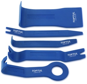 Set leviere demontare tapiterie