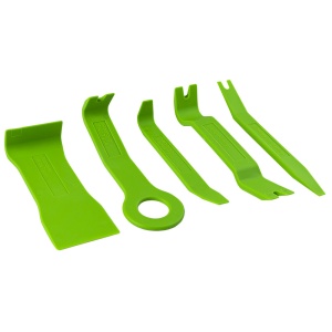 Set leviere pentru demontare tapiterie