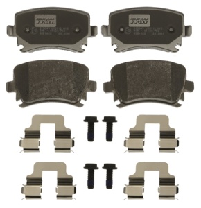 Set Placute Frana SPATE Trw Volkswagen Passat CC 2012-2016 GDB1622 - Img 2