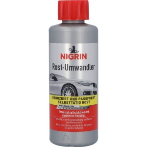 Solutie auto, tratament pentru rugina, Nigrin, 200 ml