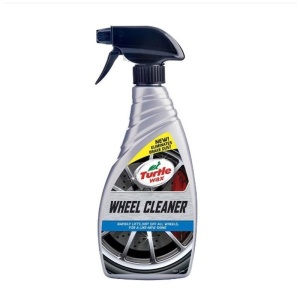 Solutie curatat jante Turtle Wax 500 ml