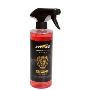 Solutie curatat motor ext MTR 500ml