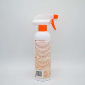 Solutie innegrit anvelope cu pulverizator 500ml NOXARO