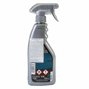 Soluţie Liqui Moly întreţinere cauciucuri 500 ml