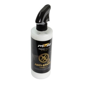 Solutie lustruit bord Vanilla MTR 500 ml